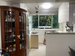Telok Blangah Crescent (Bukit Merah),  #566632131